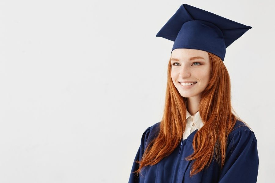 Graduation Hairstyles