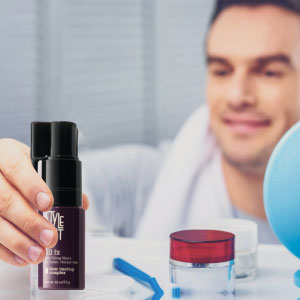 'Filler Up' Naturally