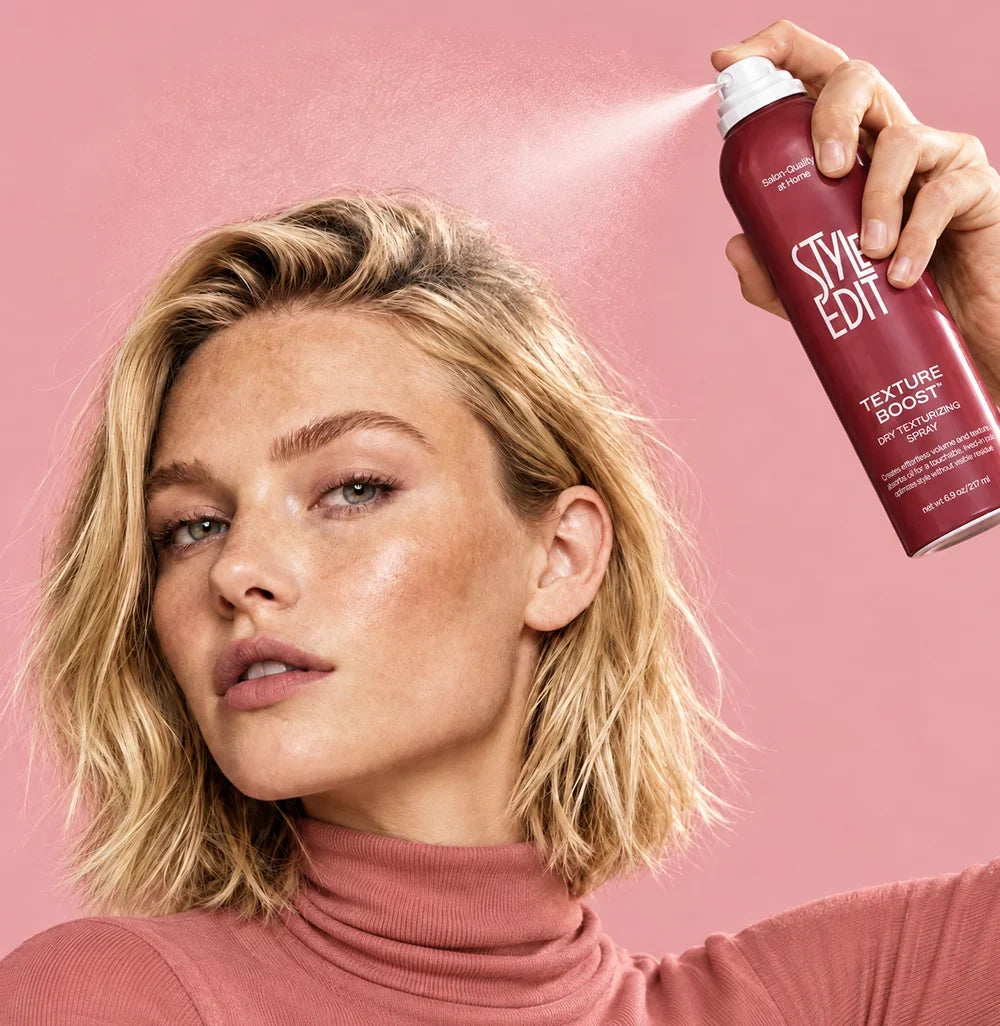 For Texture & Movement