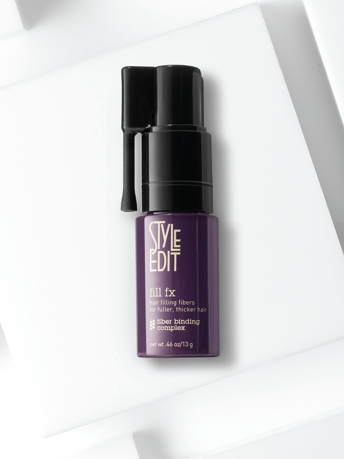 Style Edit Fill Fx Spray