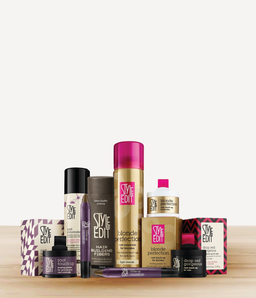 BUNDLES AND DUOS