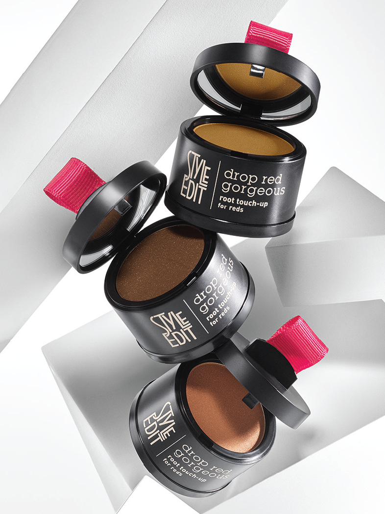 Style Edit Touch-Up Powder