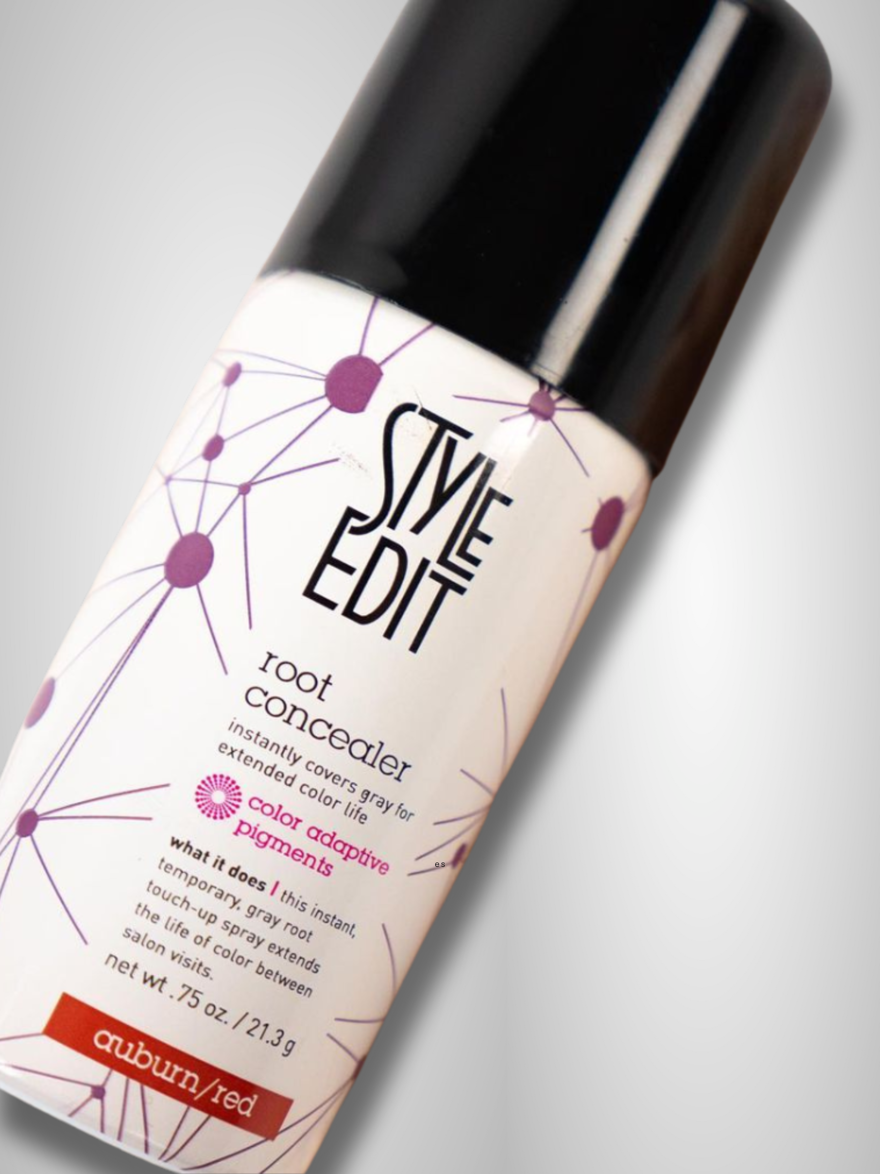 Travel Size Concealer Spray