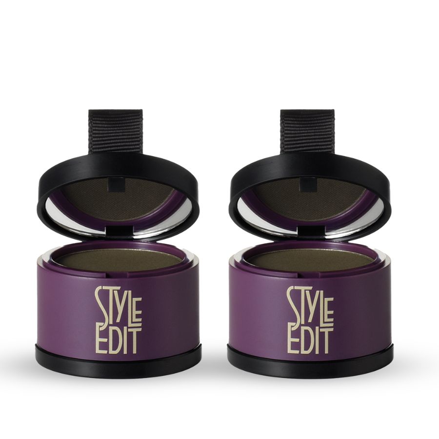Black | Pack of 2 | Default