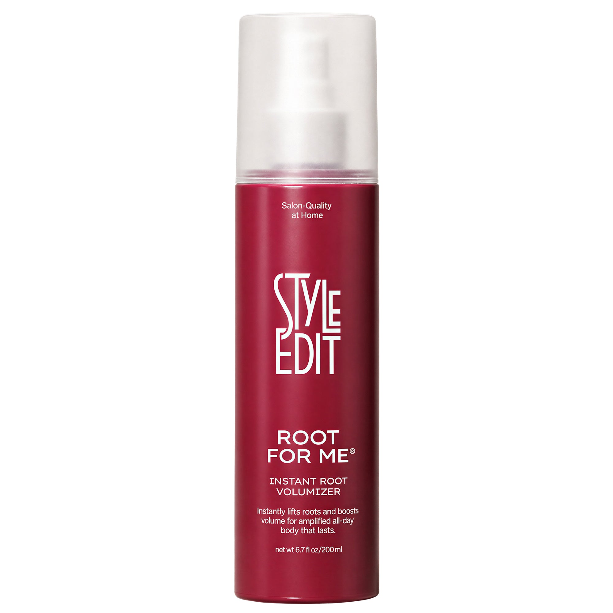 NEW Root for Me Instant Root Volumizer