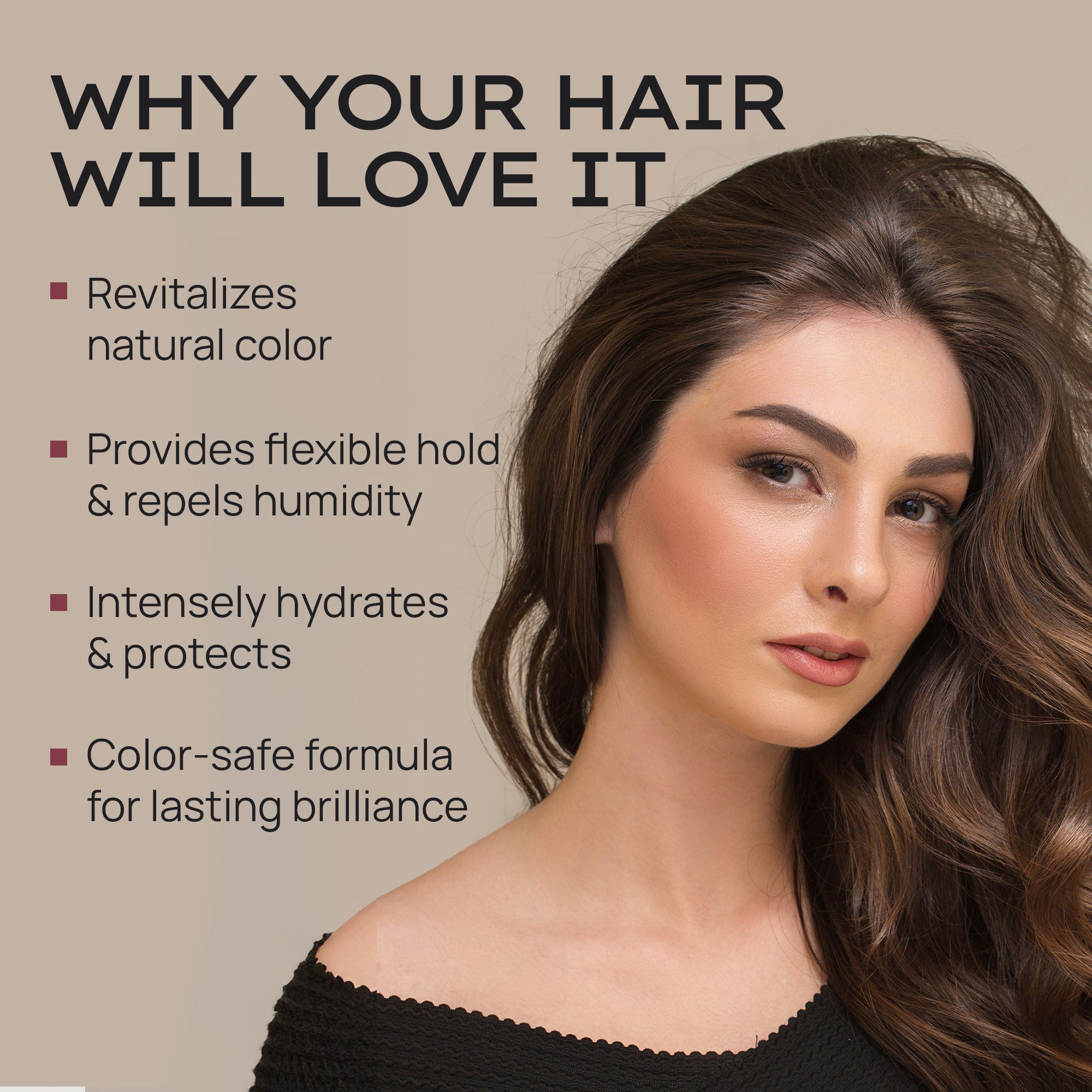 Root for Me Instant Root Volumizer