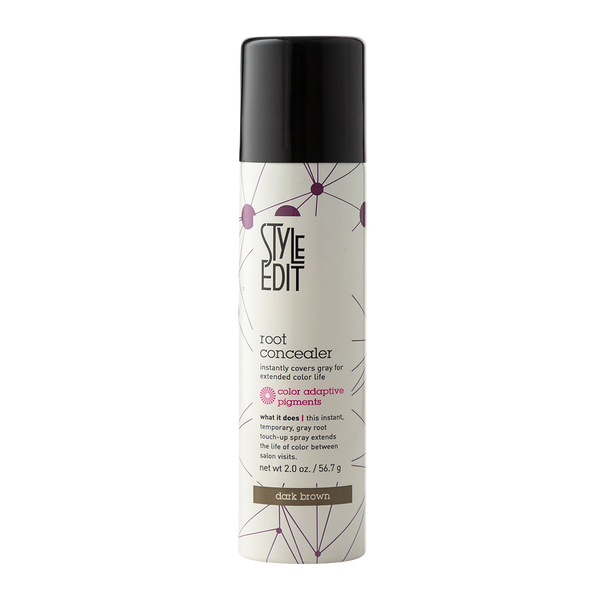 <p>Root Concealer <br/>Touch Up Spray</p>