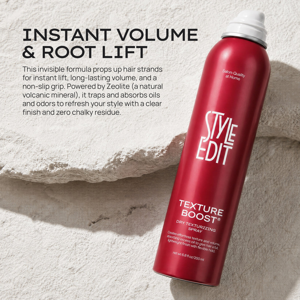 Travel Size Texture Boost Dry Texturizing Spray, 1.7 oz