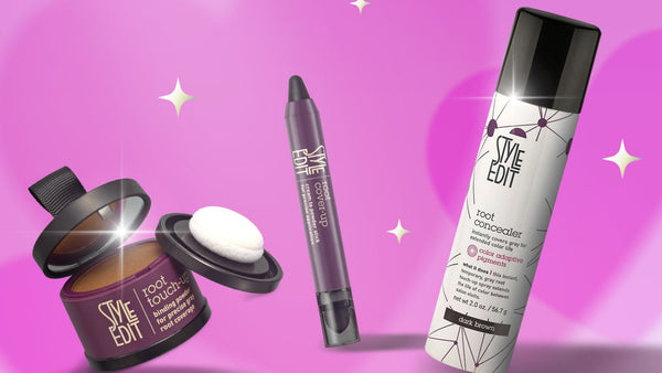 Best Root Touch-Ups for a Glossy, Natural Finish