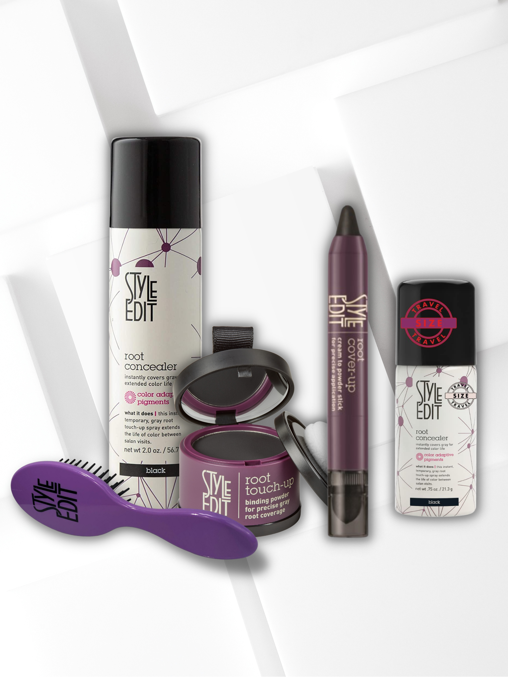 BUNDLES AND DUOS – Style Edit