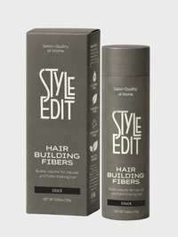 Hair Building Fibers