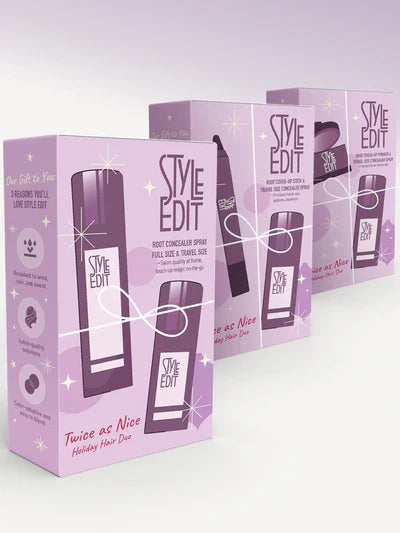 Twice as Nice Bundles
