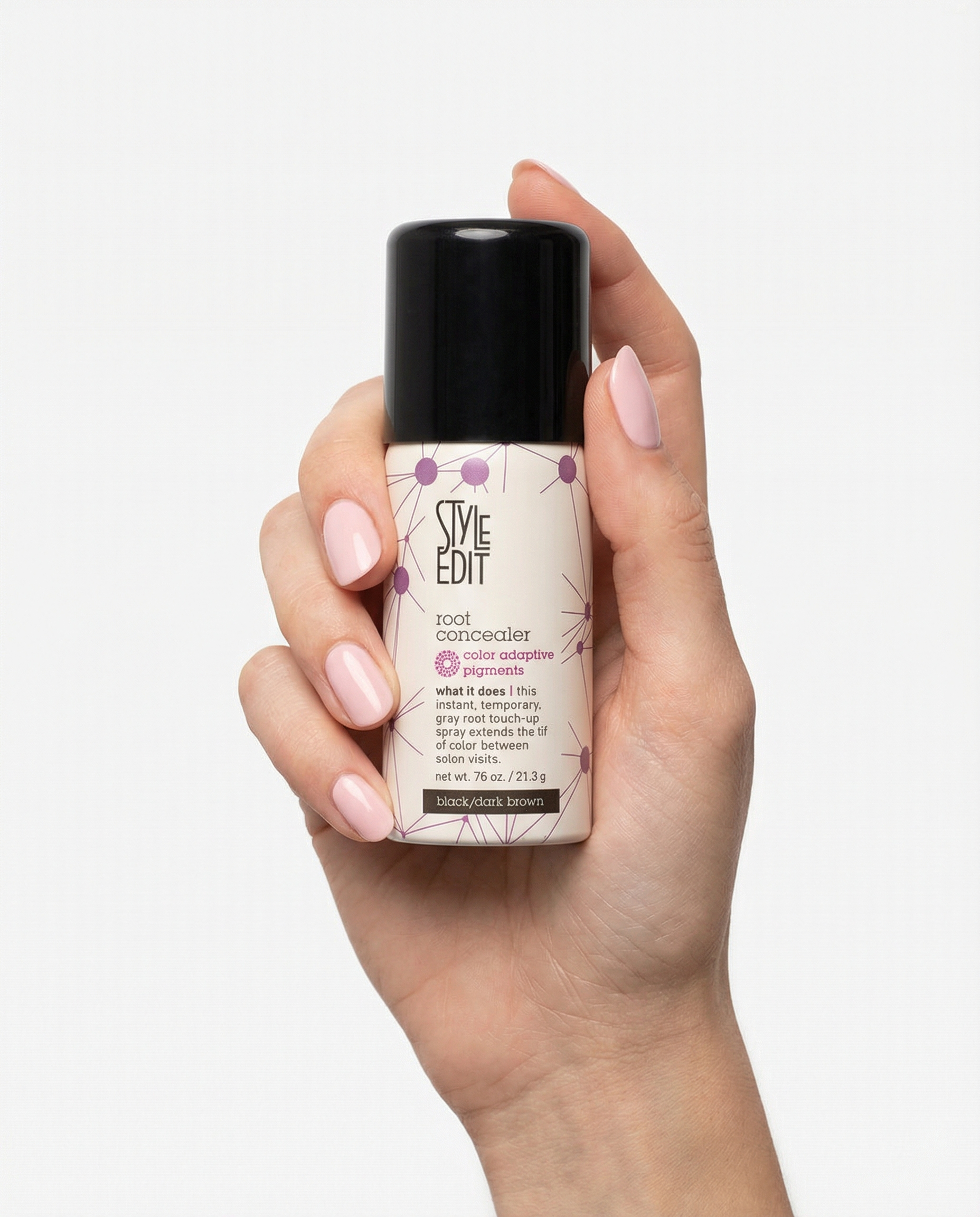 Travel Size Concealer Spray