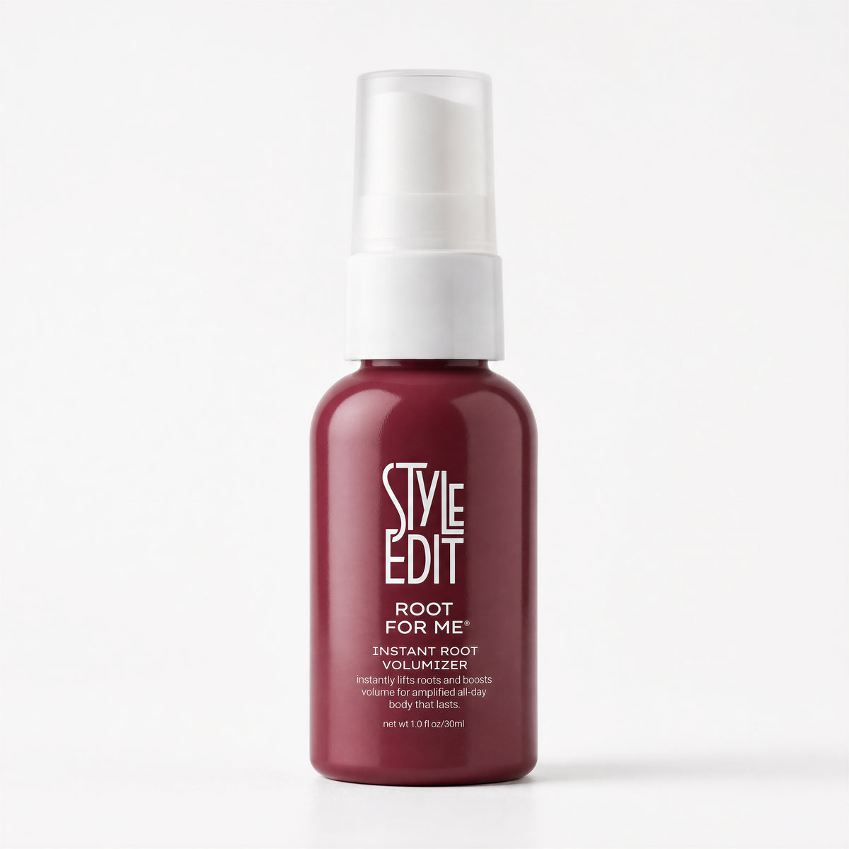 Travel Size Root For Me™ Root Volumizer Spray for Fine & Thinning Hair, 1.0 oz