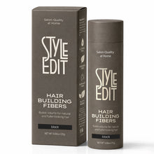 Hair Building Fibers