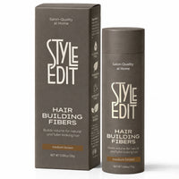 Medium Brown