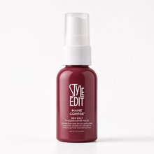 Travel Size Mane Coarse Sea Salt Spray for Hair, Beach Waves, 1.0 oz