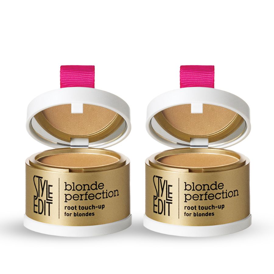 Dark Blonde|Pack of 2