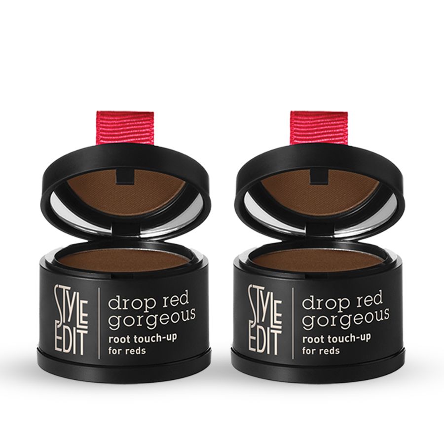 Dark Red|Pack of 2