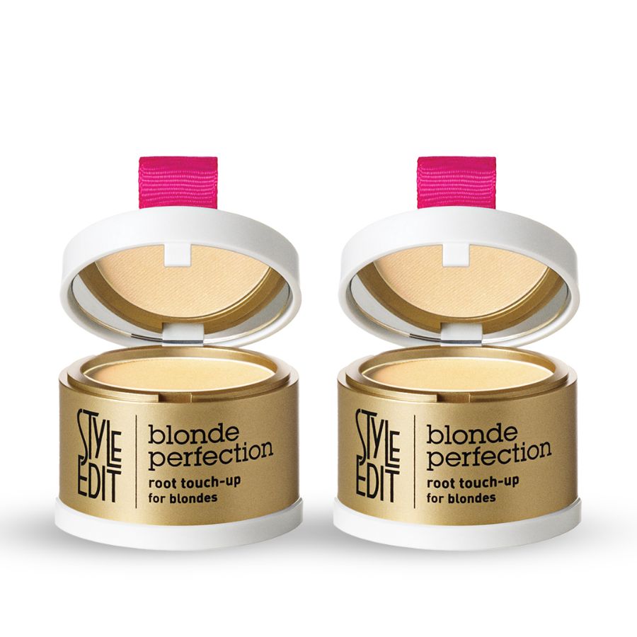 Light Blonde|Pack of 2