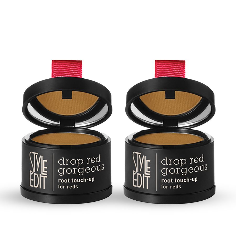 Light Red|Pack of 2