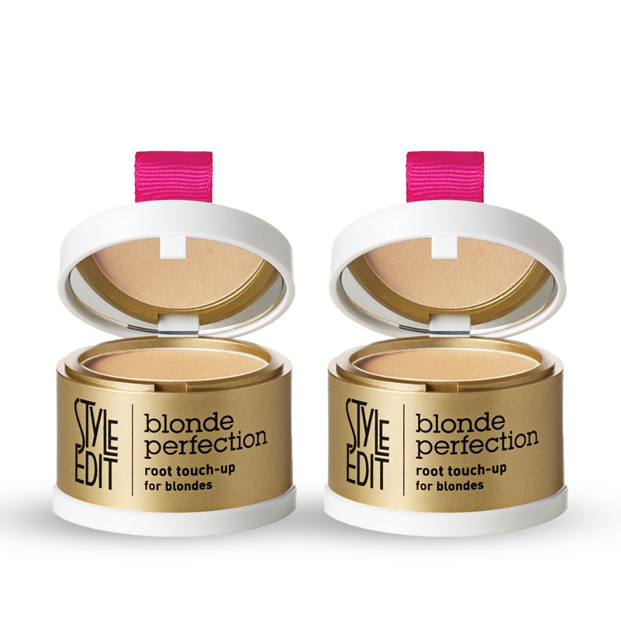 Medium Blonde|Pack of 2