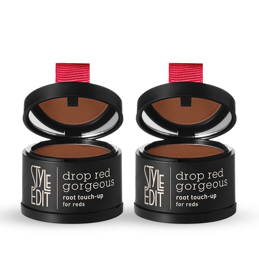 Medium Red|Pack of 2