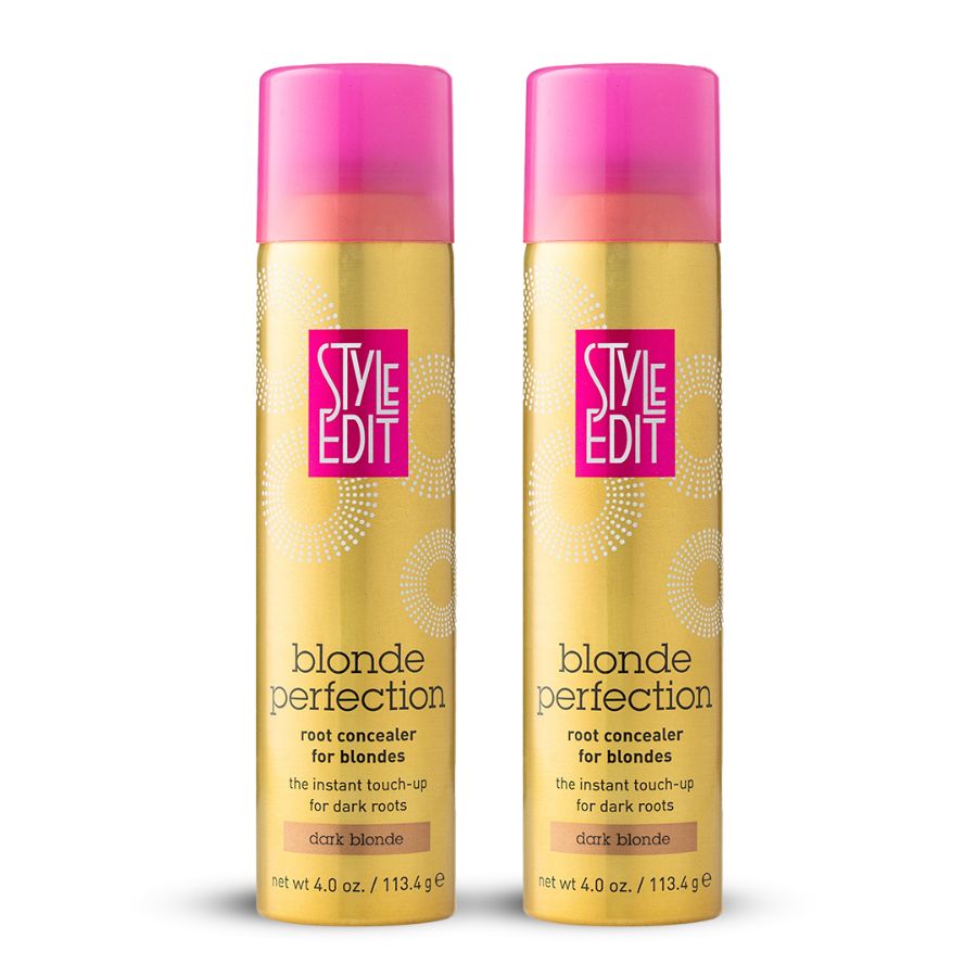 Dark Blonde|Pack of 2