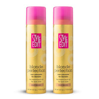 Dark Blonde|Pack of 2