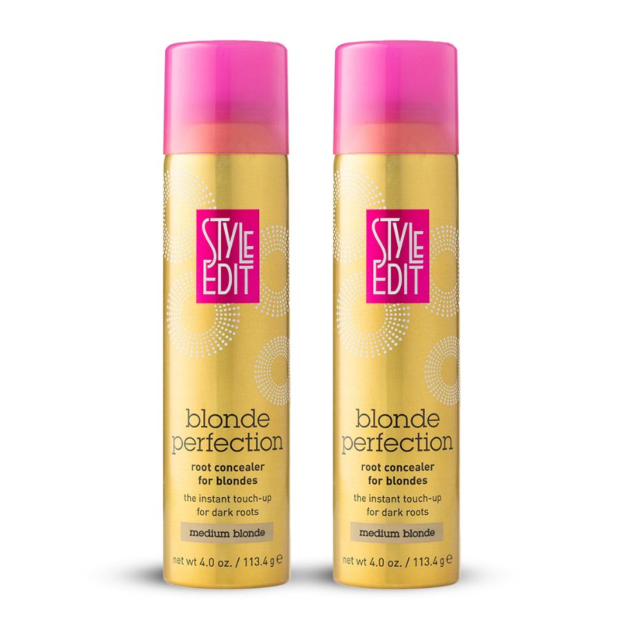 Medium Blonde|Pack of 2