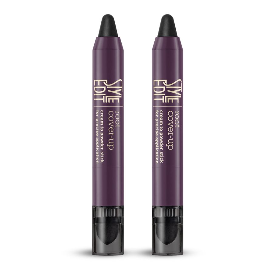 Black|Pack of 2