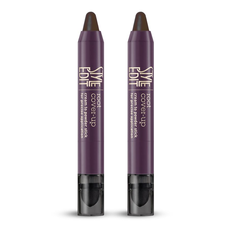 Dark Brown|Pack of 2