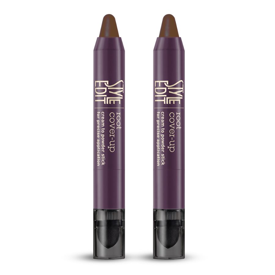 Medium Brown|Pack of 2