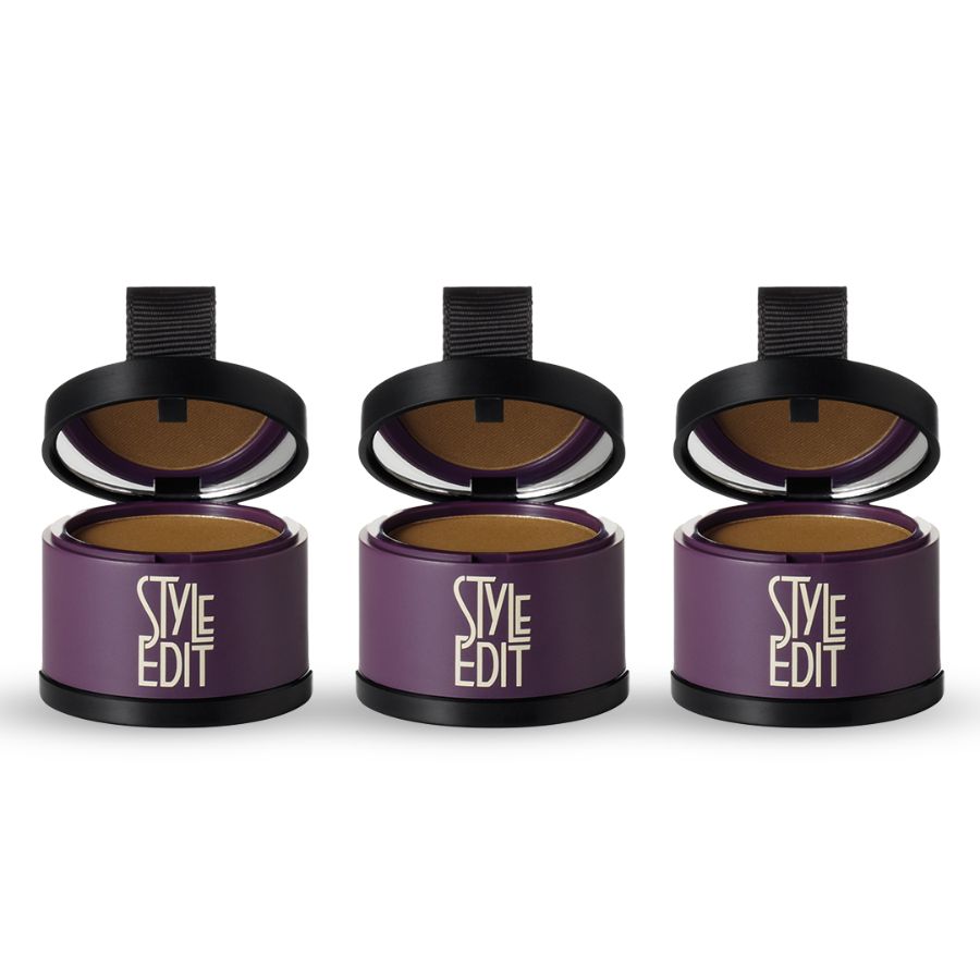 Root Touch-Up Powder - Style Edit