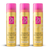 Light Blonde|Pack of 3