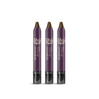 medium brown|Pack of 3