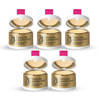 Light Blonde|Pack of 5