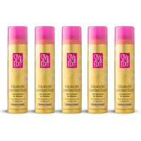 Medium Blonde|Pack of 5