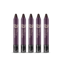 dark brown|Pack of 5