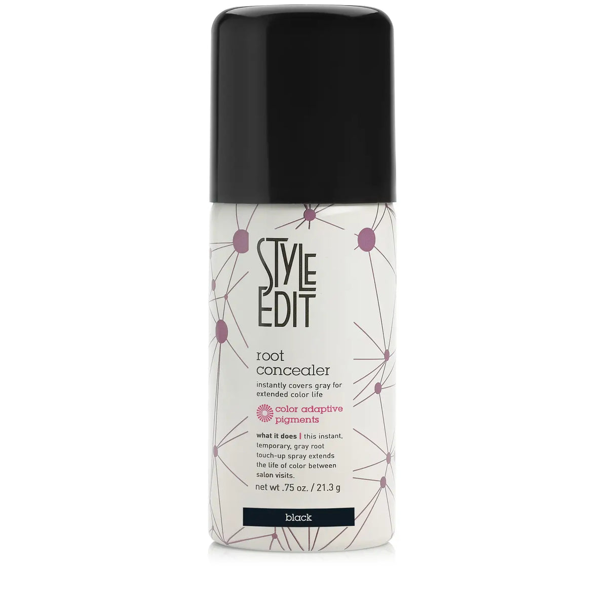 Holiday Bestsellers Edit: Full Size Root Concealer Spray + FREE Travel & Cosmetic Bag
