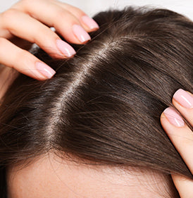 Scalp-Soothing Formula