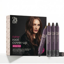 Style Edit Root Cover Up Stick Intro Kit