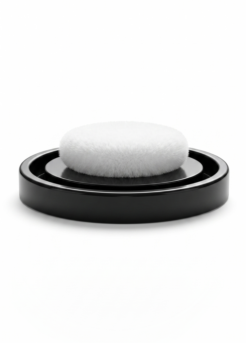 Powder Replacement Sponge