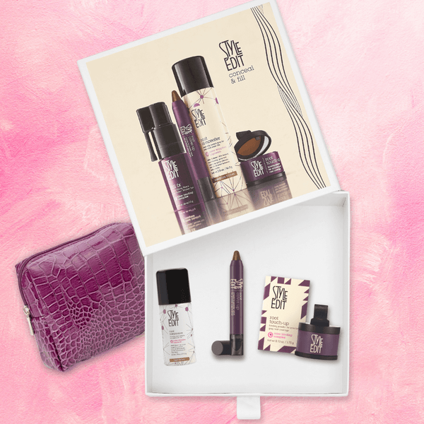 Products – Style Edit