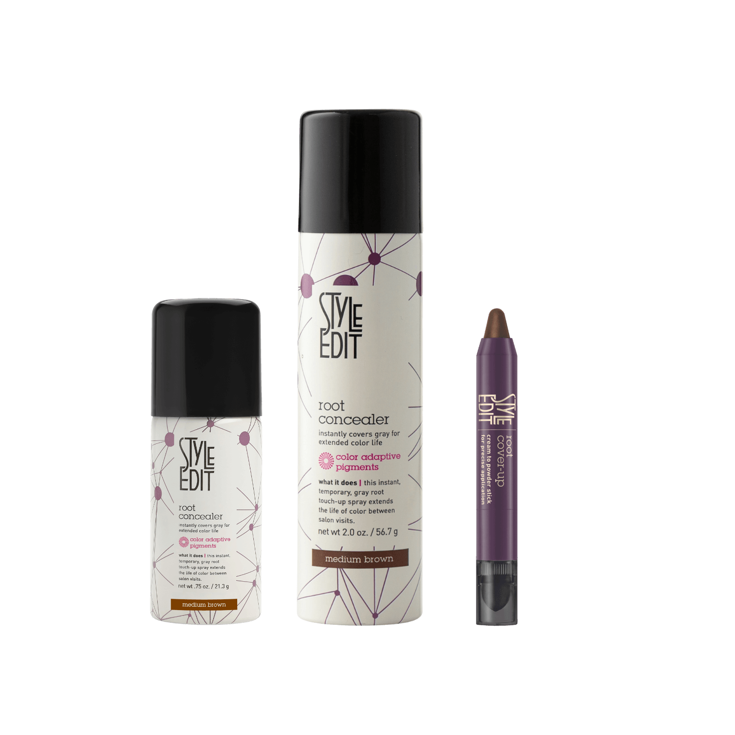 Default | Medium Brown