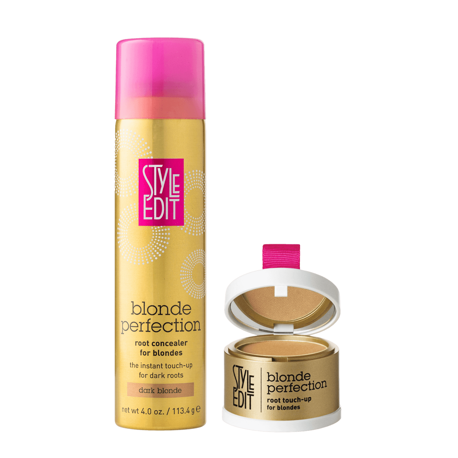 Products – Style Edit