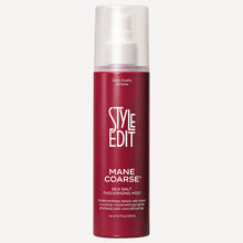 Mane Coarse Sea Salt Thickening Mist