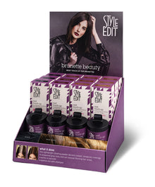 Root Touch-Up Powder Display – Brunette NEW