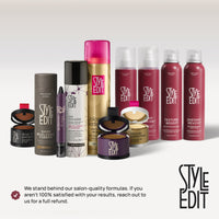 INSTANT REVIVE™ Tinted Dry Shampoo and Root Concealer Spray
