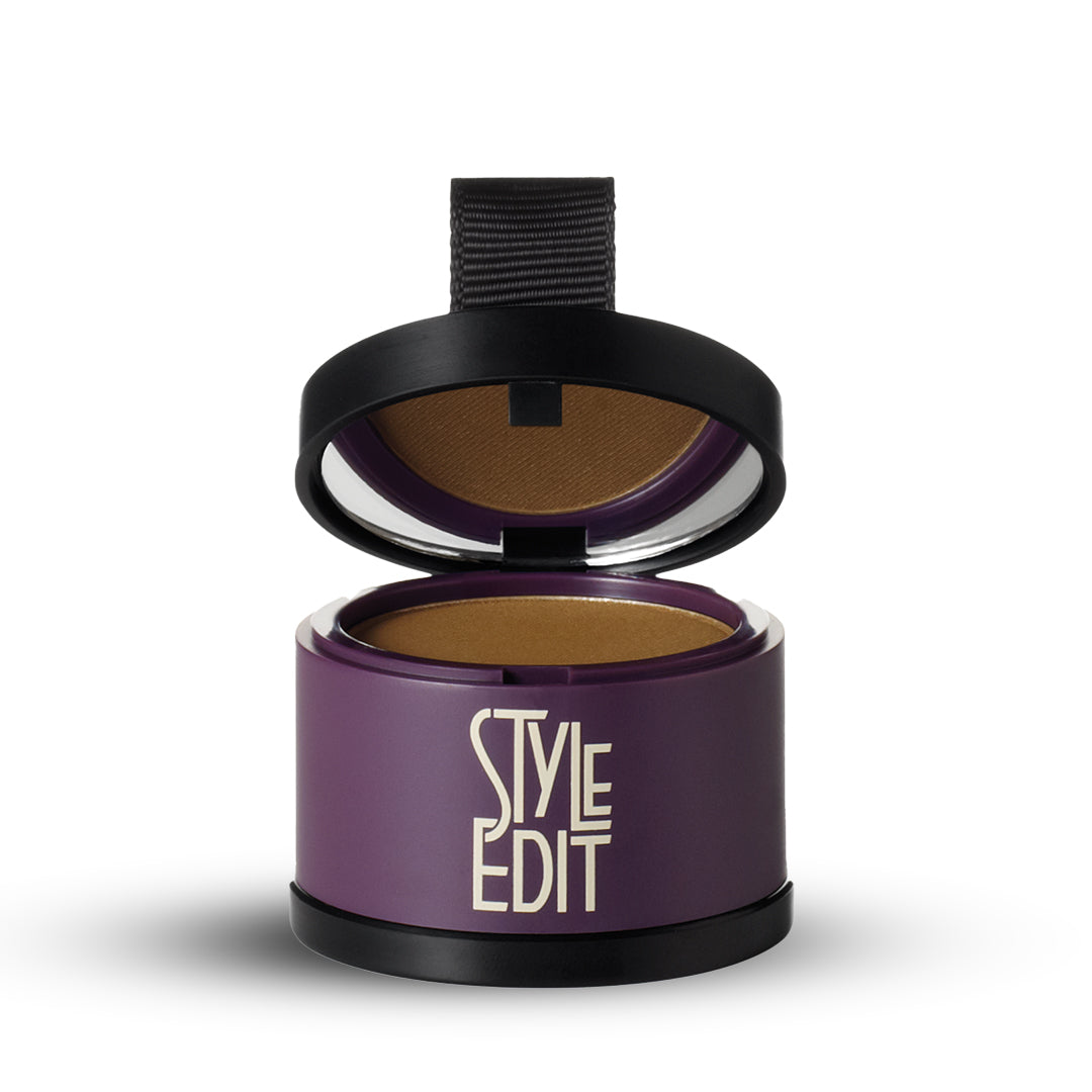 Medium Brown|Pack of 1